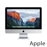 Ремонт iMac 21.5” (2017г.) в Пензе