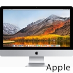 Ремонт iMac 27” Retina 5K (2017г.) в Пензе